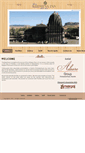 Mobile Screenshot of hotelkrushnainn.com